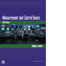 Measurement and Control Basics, Fifth Edition (with CD)